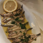 Photo n°5 de l'avis de Giulia.d fait le 15/08/2021 à 20:16 sur le  Pizzeria Trattoria Allèègéé da Tony à Porto Santo Stefano