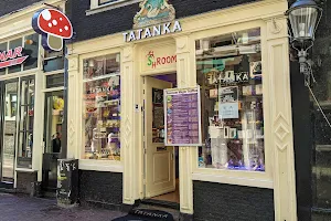 Tatanka Rembrandtplein - Smartshop Amsterdam image