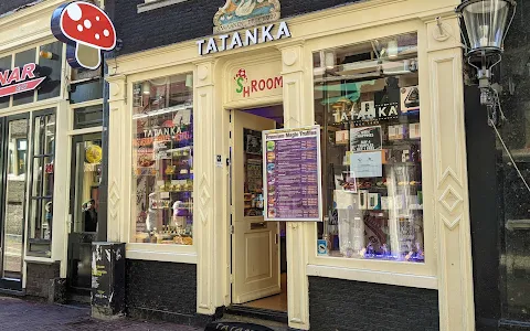 Tatanka Rembrandtplein - Smartshop Amsterdam image