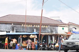 Market Hall Talang Ubi image