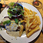 Photo n° 3 de l'avis de Nanou.e fait le 27/06/2021 à 18:56 pour Auberge de Caussols à Caussols