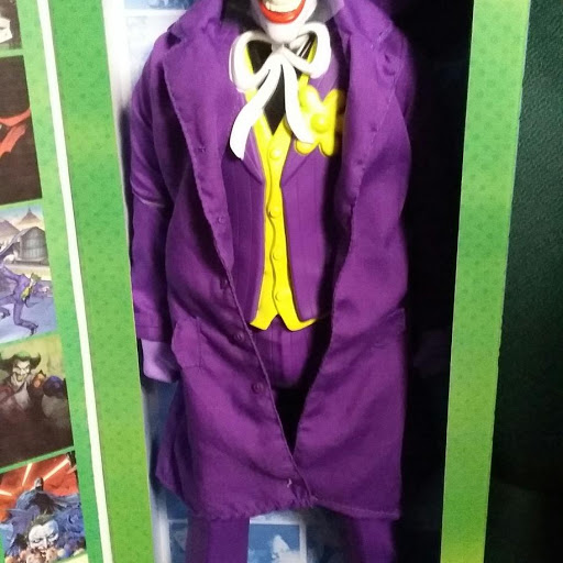 Toy Store «A2Z Toys», reviews and photos, 110 Baltimore St, Hanover, PA 17331, USA