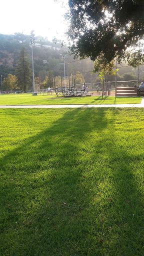 Park «Brookside Park», reviews and photos, 360 N Arroyo Blvd, Pasadena, CA 91103, USA