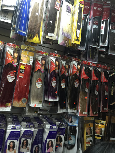 Beauty Supply Store «hair zone beauty supply», reviews and photos, 2940 Murfreesboro Pike # 109, Antioch, TN 37013, USA