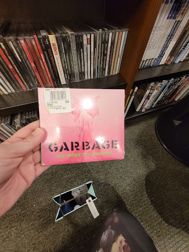 Book Store «Barnes & Noble», reviews and photos, 6134 S Westnedge Ave, Portage, MI 49002, USA