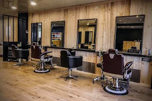 The South Hairdressers image