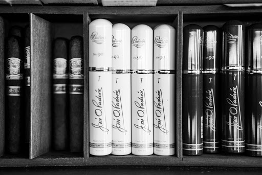 Tobacco Shop «Georgetown Tobacco», reviews and photos, 3144 M St NW, Washington, DC 20007, USA