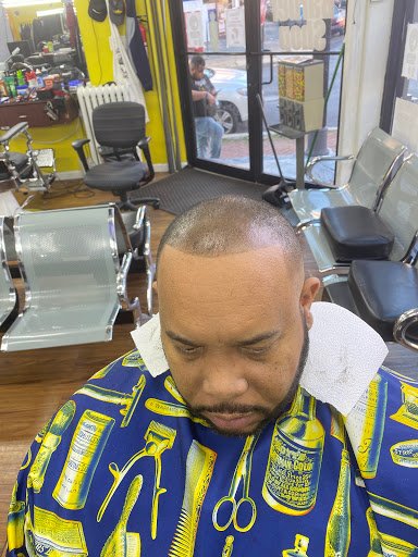 Barber Shop «H D Barber Shop.», reviews and photos, 1264 N 10th St, Reading, PA 19604, USA