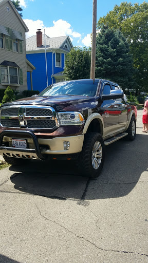 Truck Stop «FuelMaster of America - AMBEST Truck Stop», reviews and photos, 1534 IN-1, Cambridge City, IN 47327, USA