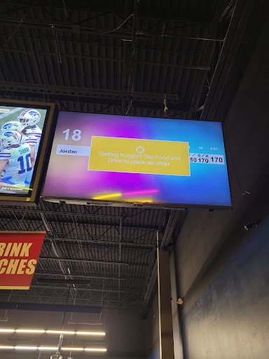 Bowling Alley «Stars and Strikes Family Entertainment Center», reviews and photos, 1700 Winder Hwy NE #100, Dacula, GA 30019, USA