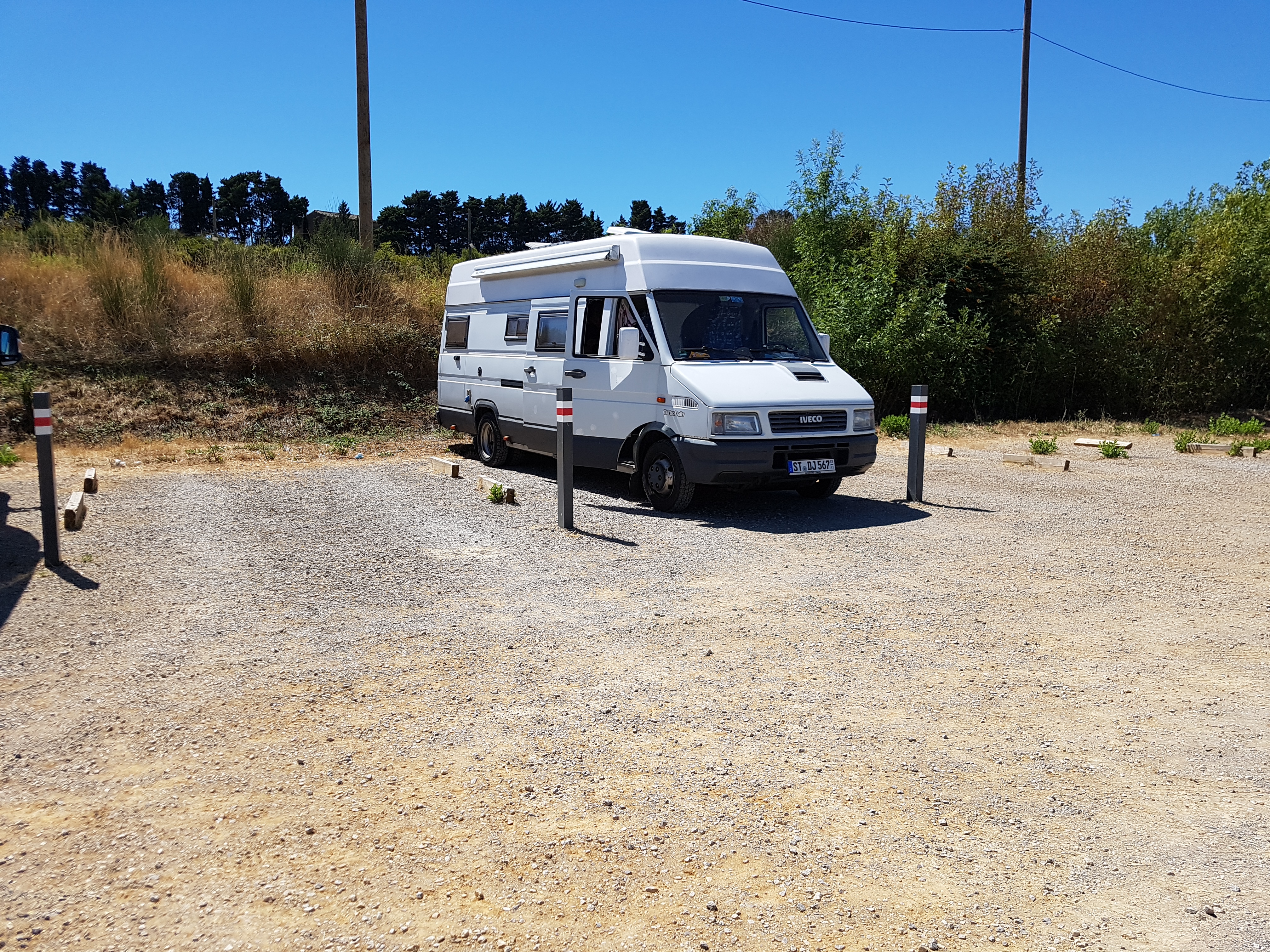 Photo n° 2 de l'avis de Frank.o fait le 12/09/2020 à 15:03
