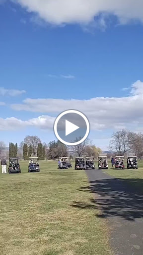 Private Golf Course «Yakima Elks Golf & Country Club: Pro Shop», reviews and photos, 318 Golf Course Loop Rd, Selah, WA 98942, USA