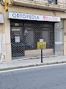 Ortopedia Orto-mar en Cáceres