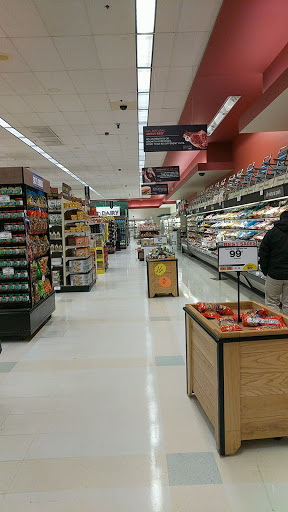Supermarket «Big Y», reviews and photos, 475 Hancock St, Quincy, MA 02171, USA