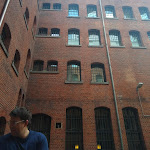 Photo n°22 de l'avis de Paul. fait le 08/06/2023 à 10:40 sur le  Wilmina Hotel à Berlin