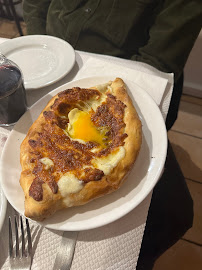 Les plus récentes photos du Restaurant géorgien Pirosmani à Paris - n°2