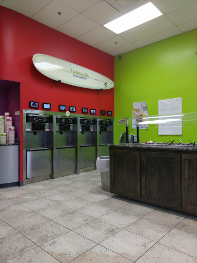 Frozen Yogurt Shop «The Skinny Dip Frozen Yogurt Bar», reviews and photos, 1253 Nimmo Pkwy, Virginia Beach, VA 23456, USA