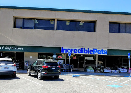 Incredible Pets, 649 Sutton Way, Grass Valley, CA 95945, USA, 