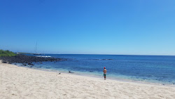Foto di Point Carola Beach con molto pulita livello di pulizia