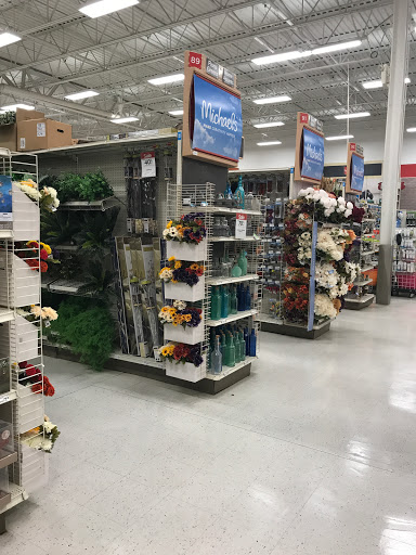 Craft Store «Michaels», reviews and photos, 1740 Walden Ave Ste 200, Cheektowaga, NY 14225, USA