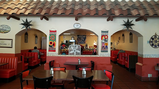 El Zarape Restaurant