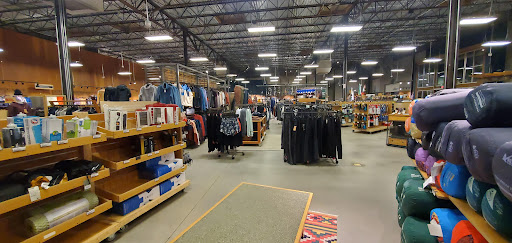 Camping Store «REI», reviews and photos, 6911 Fayetteville Rd #109, Durham, NC 27713, USA