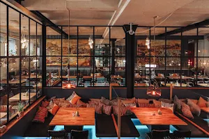 Portobar Restaurant & Lounge image