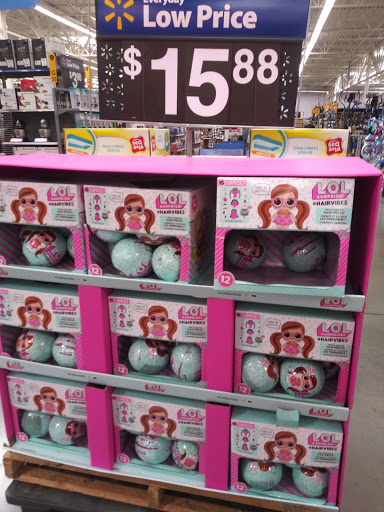 Department Store «Walmart Supercenter», reviews and photos, 3390 N Hwy 67, Florissant, MO 63033, USA