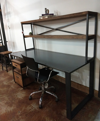 Furniture Maker «Atico Furniture», reviews and photos, 9229 King Arthur Dr, Dallas, TX 75247, USA