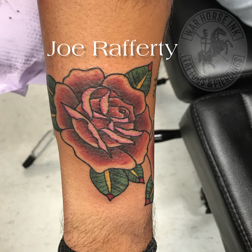 Explore cover up arm tattoo ideas, creative tattoo ideas in Kent, available at War Horse Ink