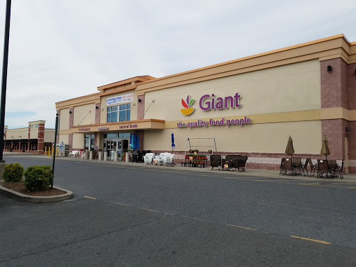 Giant, 25939 John J Williams Hwy, Millsboro, DE 19966, USA, 