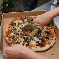 Photos du propriétaire du Pizzas à emporter Pizza Voconces à Crestet - n°15