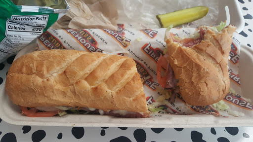 Sandwich Shop «Firehouse Subs», reviews and photos, 2586 Interstate 35 Frontage Rd #102, San Marcos, TX 78666, USA