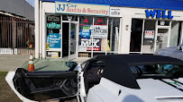 JJ Car Audio & Security - Photo 5 - Car repair in San Jose, CA, San Jose