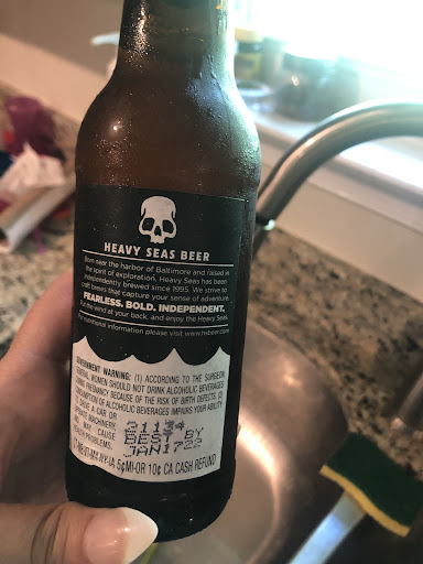 Liquor Store «Abd Liquors Inc», reviews and photos, 110 W Dares Beach Rd, Prince Frederick, MD 20678, USA