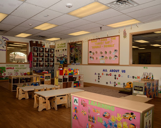 Preschool «Childtime of Gilbert, AZ», reviews and photos, 3319 E Baseline Rd, Gilbert, AZ 85234, USA