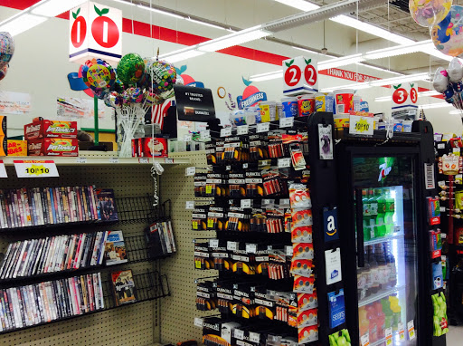 Grocery Store «Family Fare Supermarket», reviews and photos, 1100 13th Ave E, West Fargo, ND 58078, USA