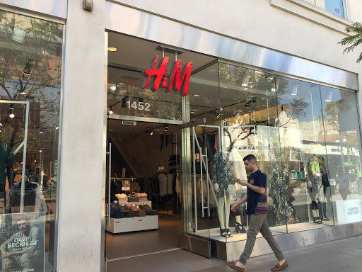 H&M