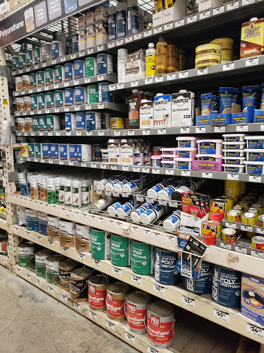 Home Improvement Store «The Home Depot», reviews and photos, 3500 W MacArthur Blvd, Santa Ana, CA 92704, USA