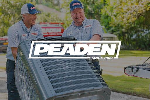 Peaden Air Conditioning, Plumbing & Electrical in Pensacola, Florida