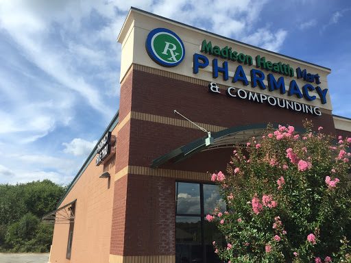 Madison Health Mart Pharmacy