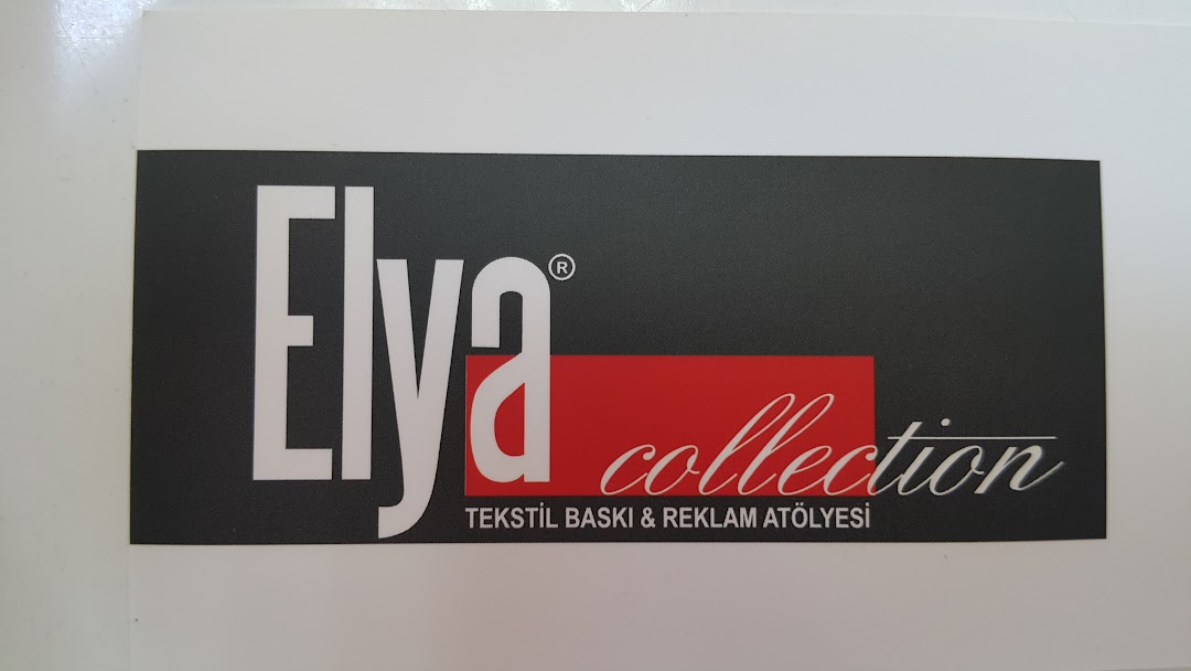 Elya Reklam