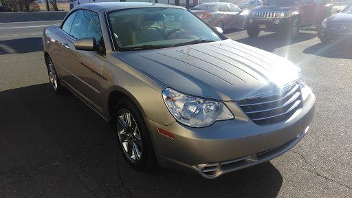 Used Car Dealer «Project One Auto», reviews and photos, 456 Washington Ave, Carlstadt, NJ 07072, USA