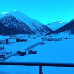 Photo n°1 de l'avis de Mirco.a fait le 12/03/2018 à 07:31 sur le  Sport Hotel à Livigno