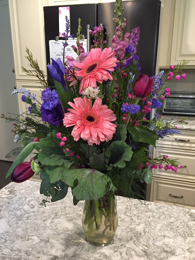 Florist «A Country Rose Florist & Gifts», reviews and photos, 250 E 6th Ave, Tallahassee, FL 32303, USA