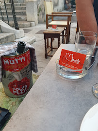 Plats et boissons du Restaurant italien Mamalu à Antibes - n°16