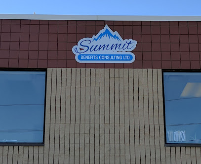 Summit Benefits Consulting Ltd.