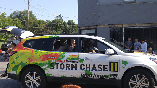 Outdoor Sports Store «Gatlin and Sons Knife Company», reviews and photos, 129 E Utica St, Sellersburg, IN 47172, USA