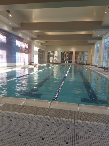 Gym «LA Fitness», reviews and photos, 115 Skokie Valley Rd, Highland Park, IL 60035, USA