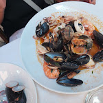 Photo n°1 de l'avis de Massimo.a fait le 24/08/2020 à 13:43 sur le  Al Bersagliere à Chioggia